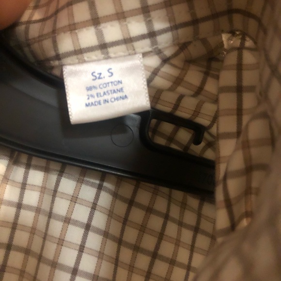 Southern Tide Button Down - Picture 5 of 5